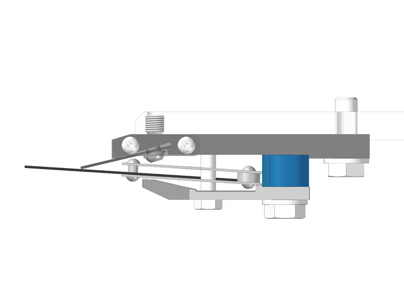 lc114CCrepingBladeHolderWithCartridgeSystem